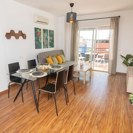 Heaven By The Sea Apartments Malaga Luaran gambar