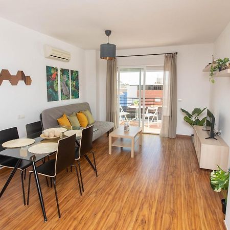 Heaven By The Sea Apartments Malaga Luaran gambar