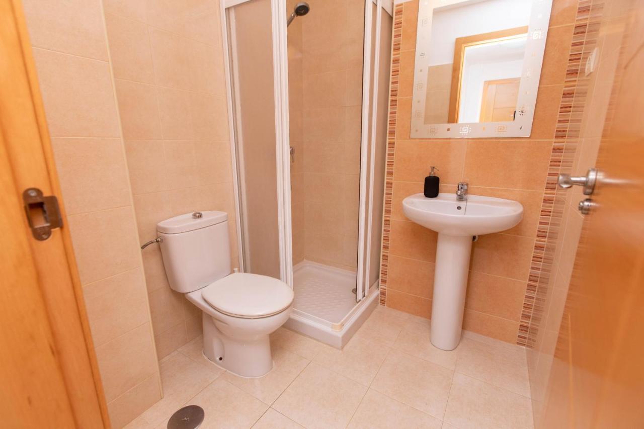 Heaven By The Sea Apartments Malaga Luaran gambar