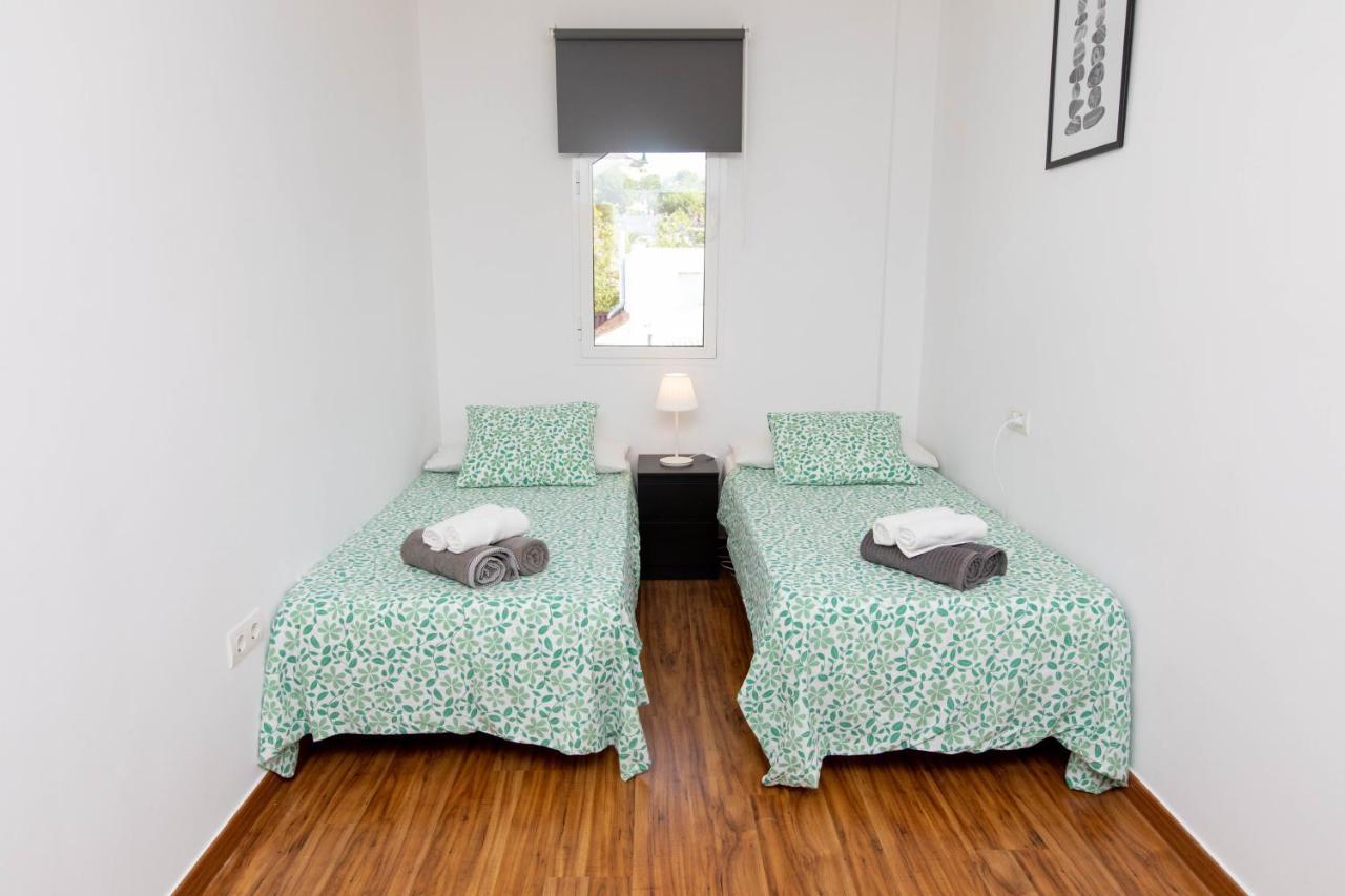 Heaven By The Sea Apartments Malaga Luaran gambar