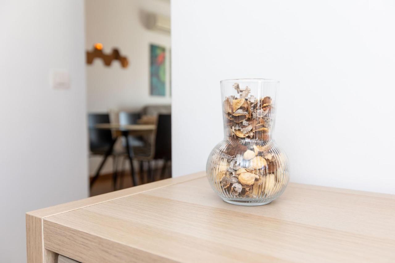 Heaven By The Sea Apartments Malaga Luaran gambar