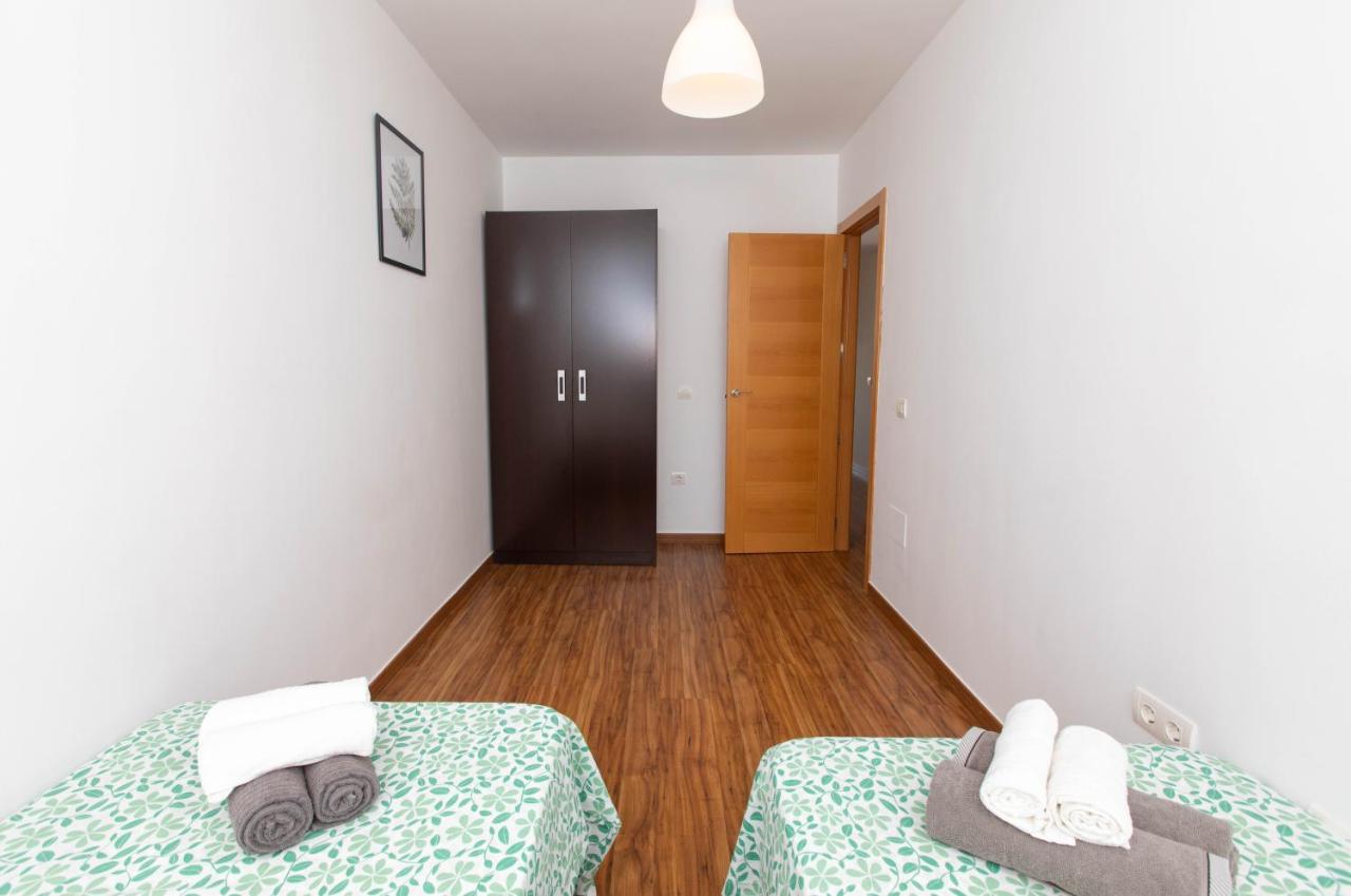 Heaven By The Sea Apartments Malaga Luaran gambar